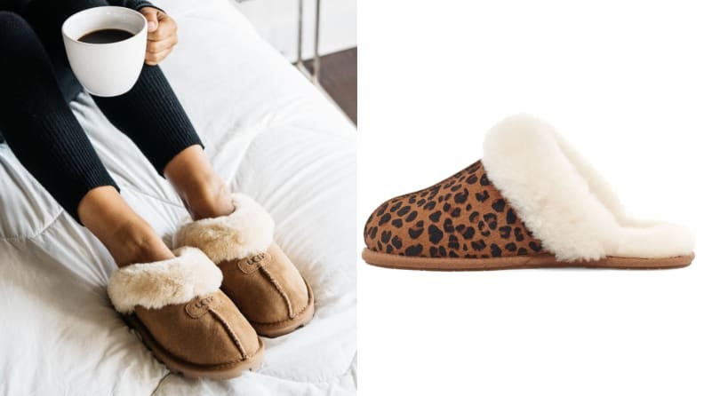 ugg slippers women's